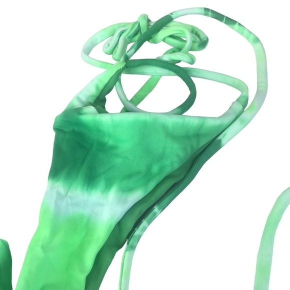 New Free People Martha Rey Holly One-Piece Swimsuit $258 - Picture 3 of 5